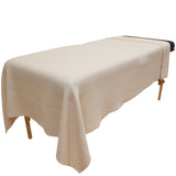 BODY LINEN Waffle Weave Blankets