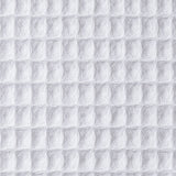 Boca Terry Waffle Weave Headband - 3 Pack - White