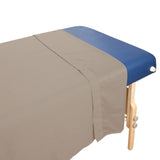 Tranquility Microfiber Massage Table Flat Sheets