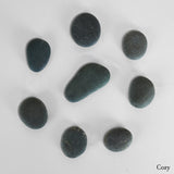 Amber Stone Set - Facial (4 Cold, 14 Small, 6 Medium, 8 Cozy)