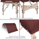 Stronglite Classic Portable Table Package