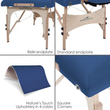 Stronglite Classic Portable Table Package