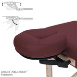 Stronglite Classic Portable Table Package