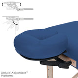 Stronglite Classic Portable Table Package