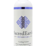 SacredEarth Botanicals® Cooling Cream