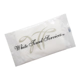 Pre-moistened, Individually Wrapped, Refreshment Wipes™ 1200 ct lemon