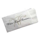 Pre-moistened, Individually Wrapped, Refreshment Wipes™ 1200 ct lemon