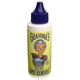 Grandma's Secret Spot Remover