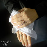 Refreshment Towel Deluxe Warmer