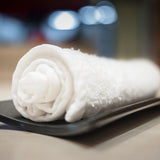 100% Cotton Luxury Refreshment Towels