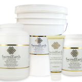 SacredEarth Botanicals® Vegan Massage Cream