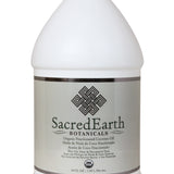 Organic Fractionated Coconut Oil