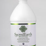 SacredEarth Botanicals® Organic Massage Oil Blend