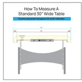 Stronglite Versalite Pro Portable Massage Table Package