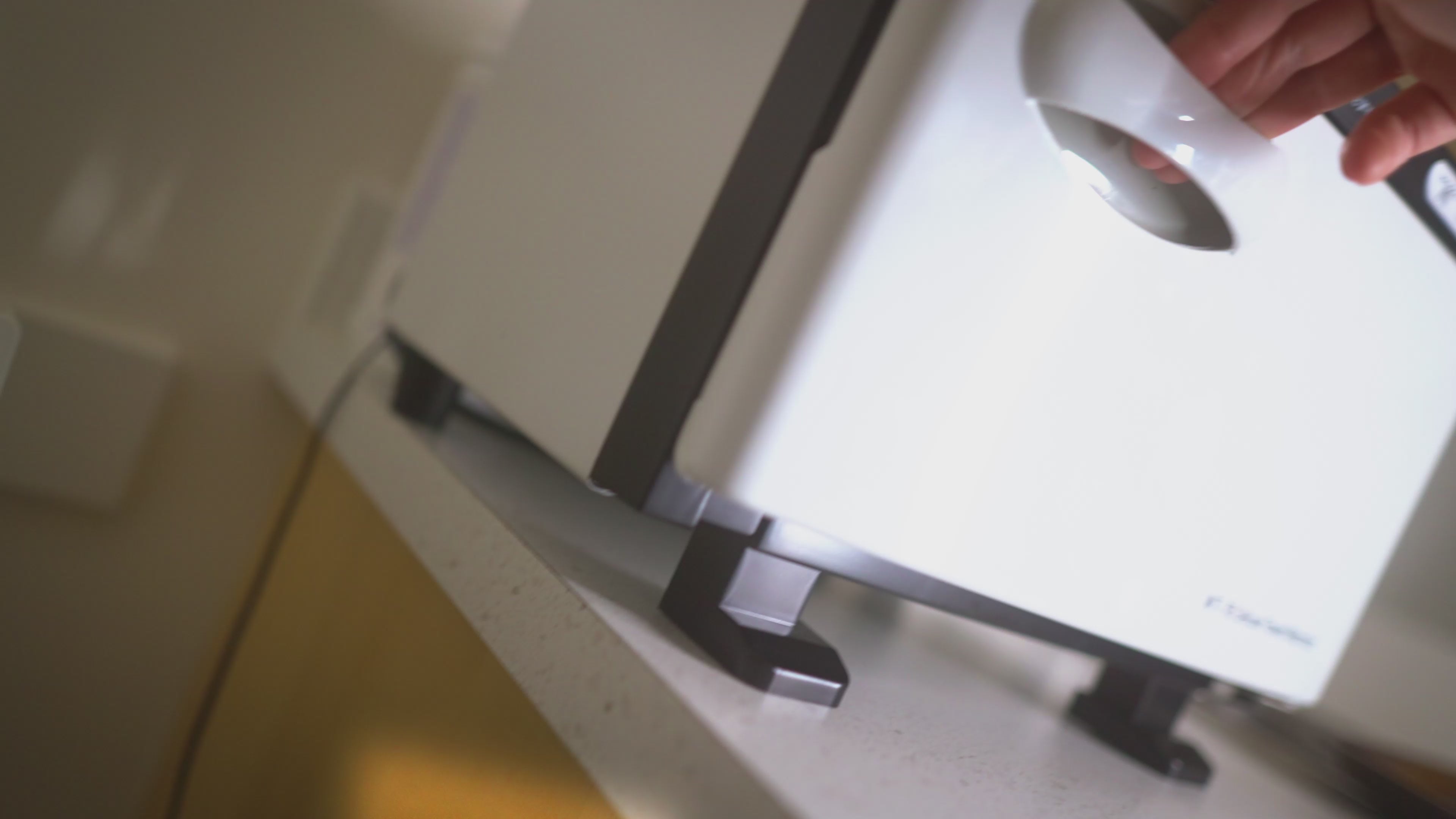 Refreshment Towel for Patient at Doctor's Office