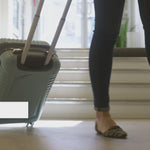 Refreshment Towel at Hote Guest Check In