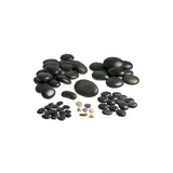 Amber Signature Stone Set