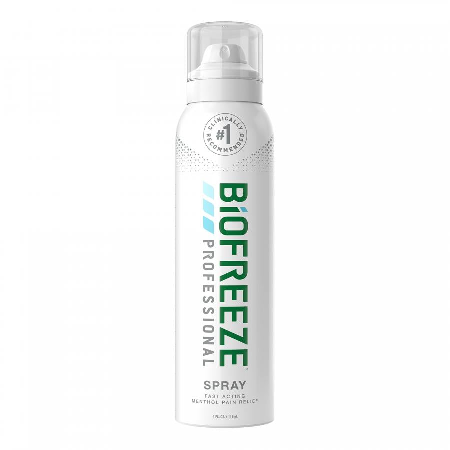 Biofreeze Pain Relieving Gel