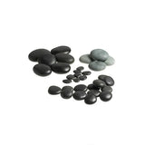 Amber Stone Set - Facial (4 Cold, 14 Small, 6 Medium, 8 Cozy)
