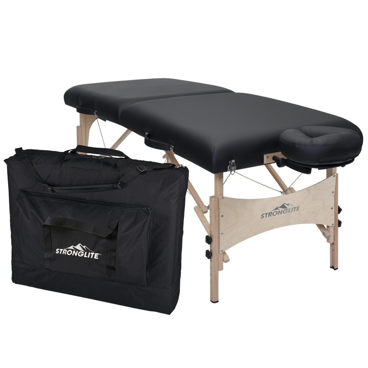 Stronglite Classic Portable Table Package