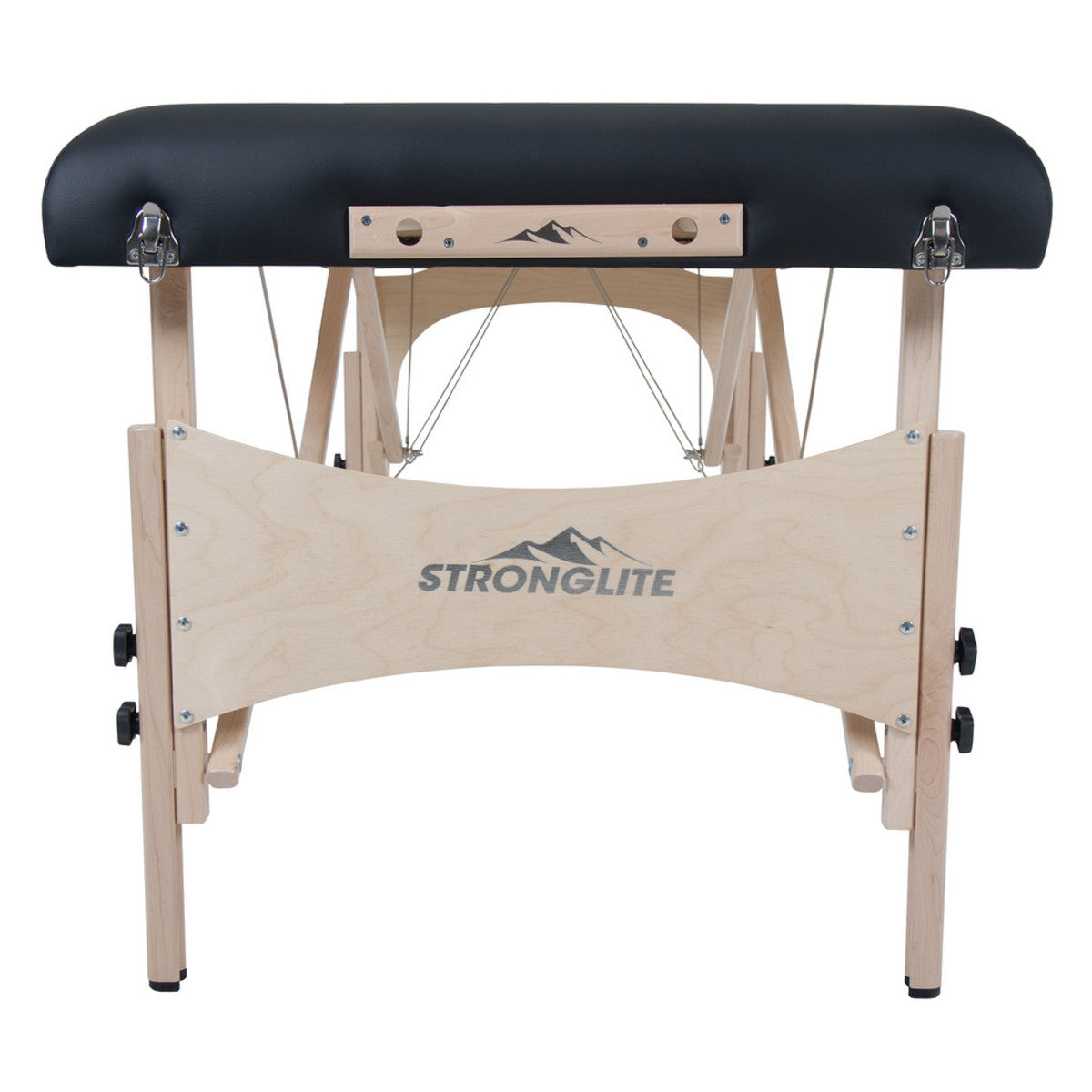 Stronglite System Stronglite Classic Portable Massage Table Package | 800 lb Capacity ...