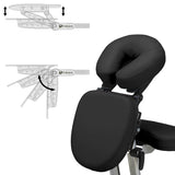 Stronglite Ergo Pro II Massage Chairs