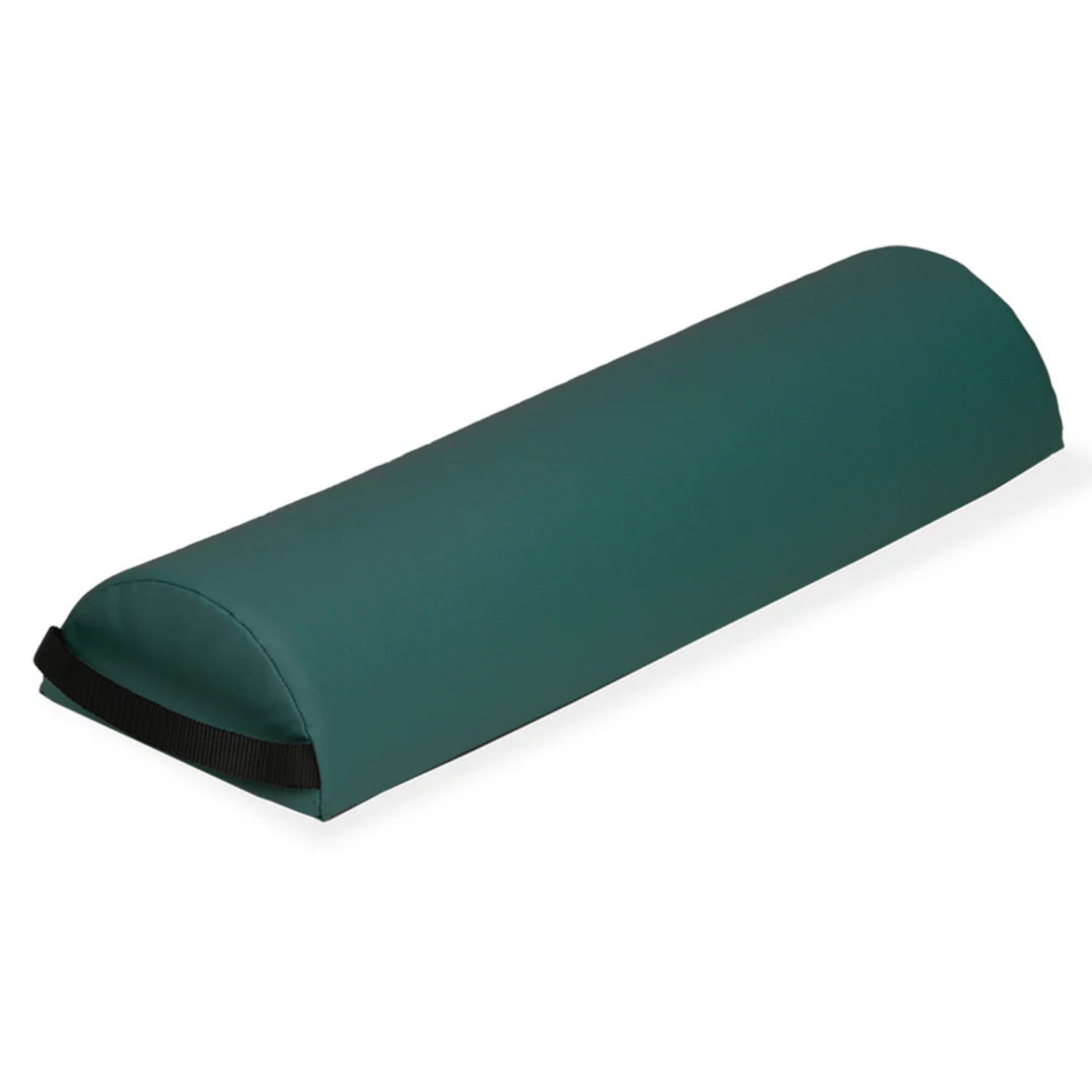 Jumbo Half Circle Massage Bolster 4.5" x 9" x 29"