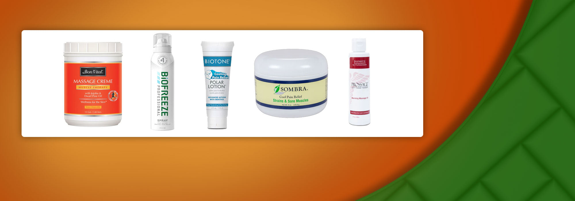 Pain Treatment Category Sale -15% Off