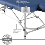 Stronglite Versalite Pro Portable Massage Table Package